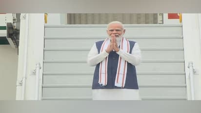 Bangla_Modi_USA_Visit