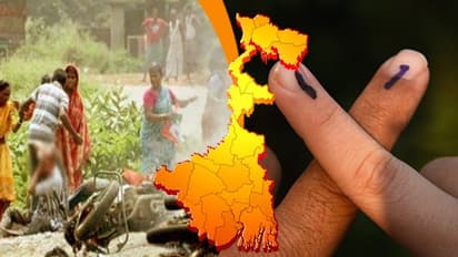 Here are 10 reasons why there is repeated violence around the polls in West Bengal