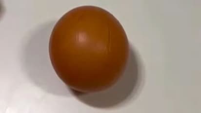 Round Egg