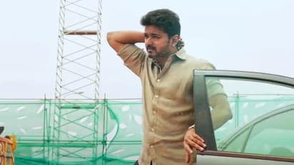 Thalapathy Vijay Birthday