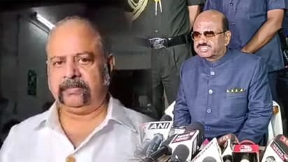 Governor CV Anand Bose advises State Election Commissioner Rajeev sinha to work impartially in panchayat elections