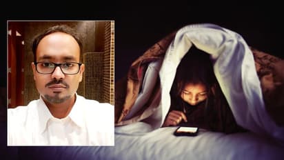 Child Specialist Dr Samik Hazra