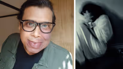 Theater director Raja Bhattacharya arrested on charges of sexual harassment of a student  