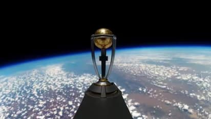 ICC World Cup