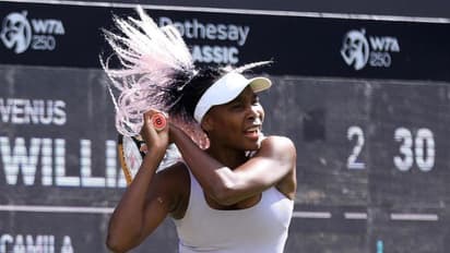 Venus Williams