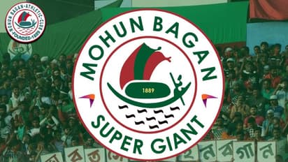 Mohun Bagan SG