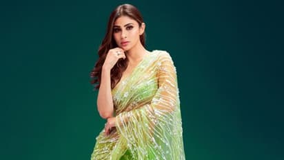 mouni roy