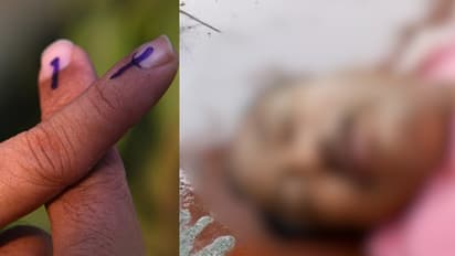 vote violence in bengal in panchayat election Three TMC workers killed in Murshidabad 1 killed in malda