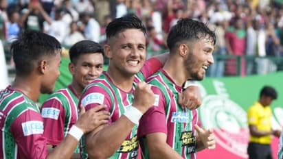 Mohun Bagan