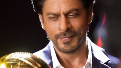 Shah Rukh Khan