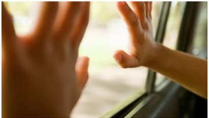 baby died in hot car