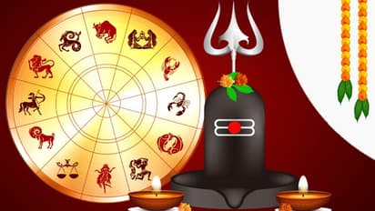 Shiva mantra chant