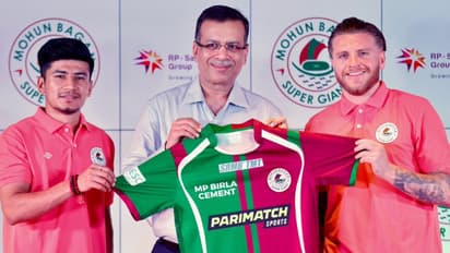 Mohun Bagan SG