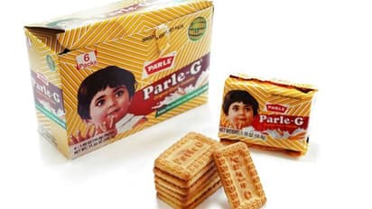 Parle G