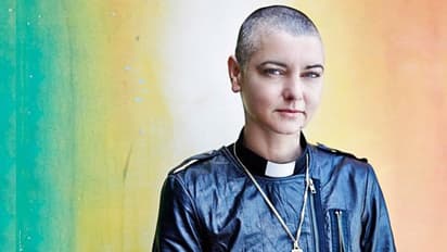 Sinead O’Connor