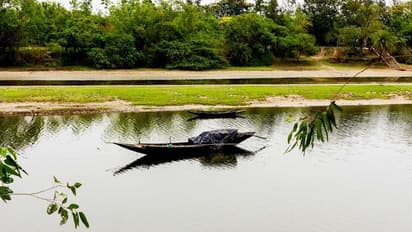 West Bengal Picnic Spots