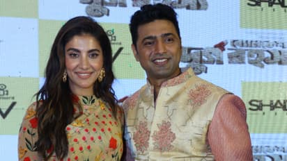 Byomkesh O Durgo Rahasya