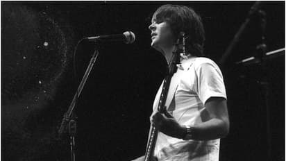 Randy Meisner