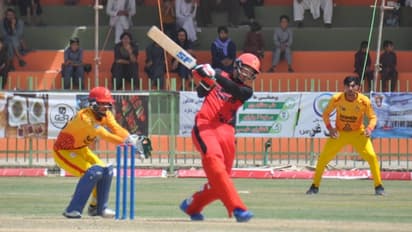 Kabul Premier League