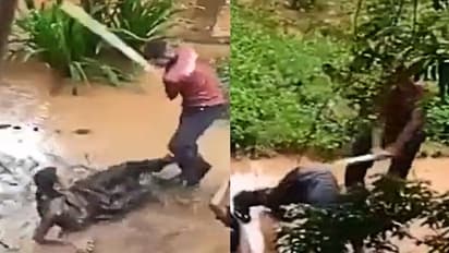 maharashtra thane joshi bedekar college ncc cadets video