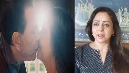 dharmendra and shabana azmi hema malini