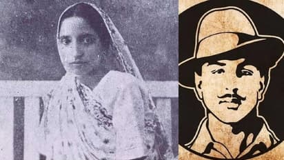 Independence day story know life of sushulia didid who helped bhagat singh bsm