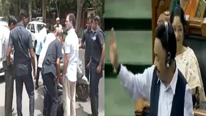 Narayan Rane rahul gandhi