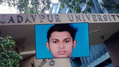 Swapnadeeps father filed a murder case in connection with the unusual death of a university student 
