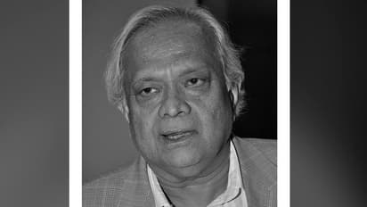 Passes away Padma Bhushan nuclear scientist Bikash Sinha at kolkata bsm