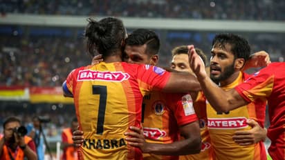 East Bengal