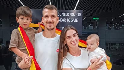 Jose Antonio Pardo Lucas