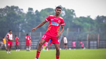 East Bengal FC