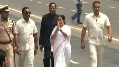 mamata banerjee