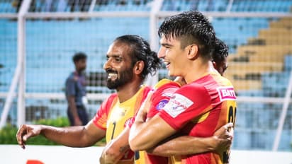 Emami East Bengal