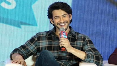 maheshbabu