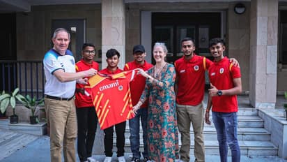 Emami East Bengal FC