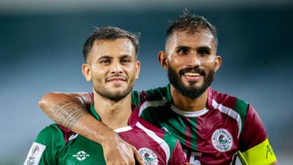 Mohun Bagan Super Giant