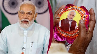 Raksha Bandhan 2023 Pakistani sister is coming to Delhi to offer rakhi to PM Modi bsm