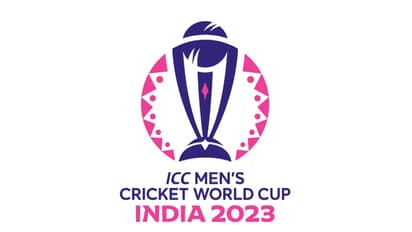 ICC Cricket World Cup 2023