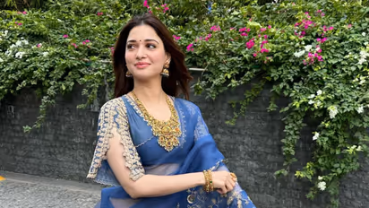 Tamannaah Bhatia