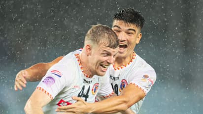 Emami East Bengal FC