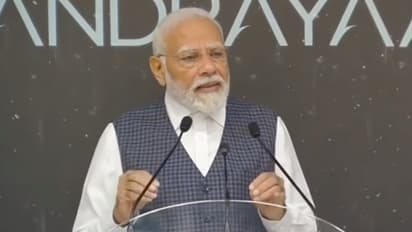 PM Modi