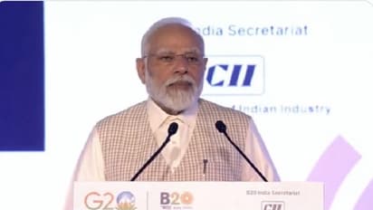 PM MODI