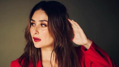 Kareena Kapoor