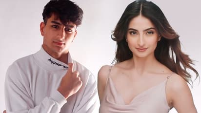 Ibrahim Ali Khan & Palak Tiwari have been painting the gossip  in bollywood bsm