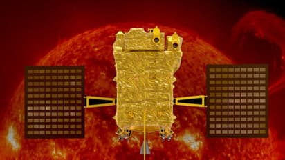 Aditya L1 will launch on Saturday ISROs spacecraft stationed at Lagrange Point 1