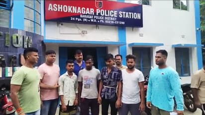 Four arrested in Ashoknagar for gang raping a young woman with alcohol bsm