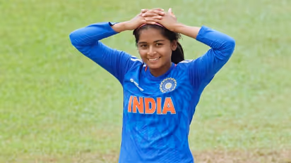 Shreyanka Patil Shreyanka Patil