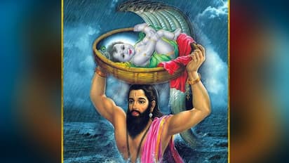 Janmashtami 2023