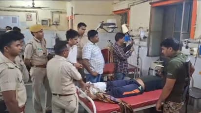 rajasthan police encounter